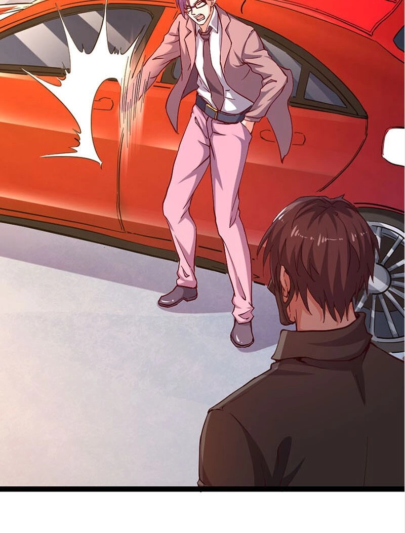 Khắc Kim Đại Lão Chapter 29 - 7