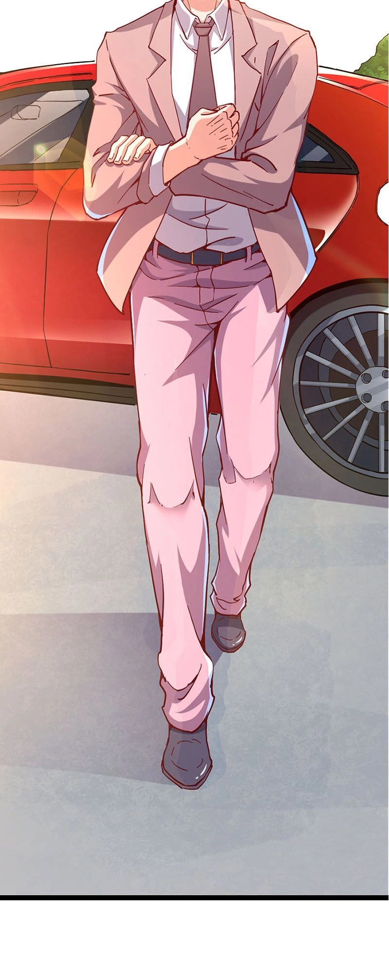 Khắc Kim Đại Lão Chapter 29 - 9