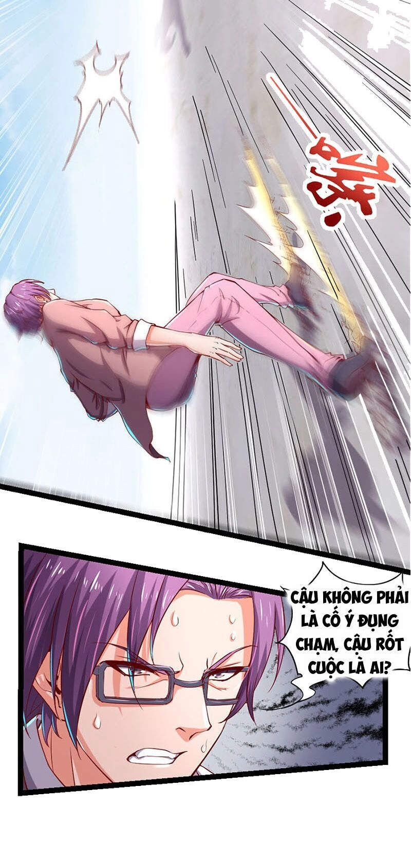 Khắc Kim Đại Lão Chapter 29 - 13