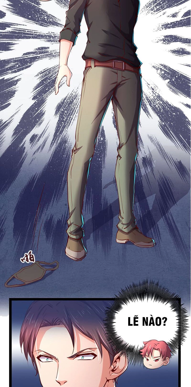 Khắc Kim Đại Lão Chapter 29 - 15