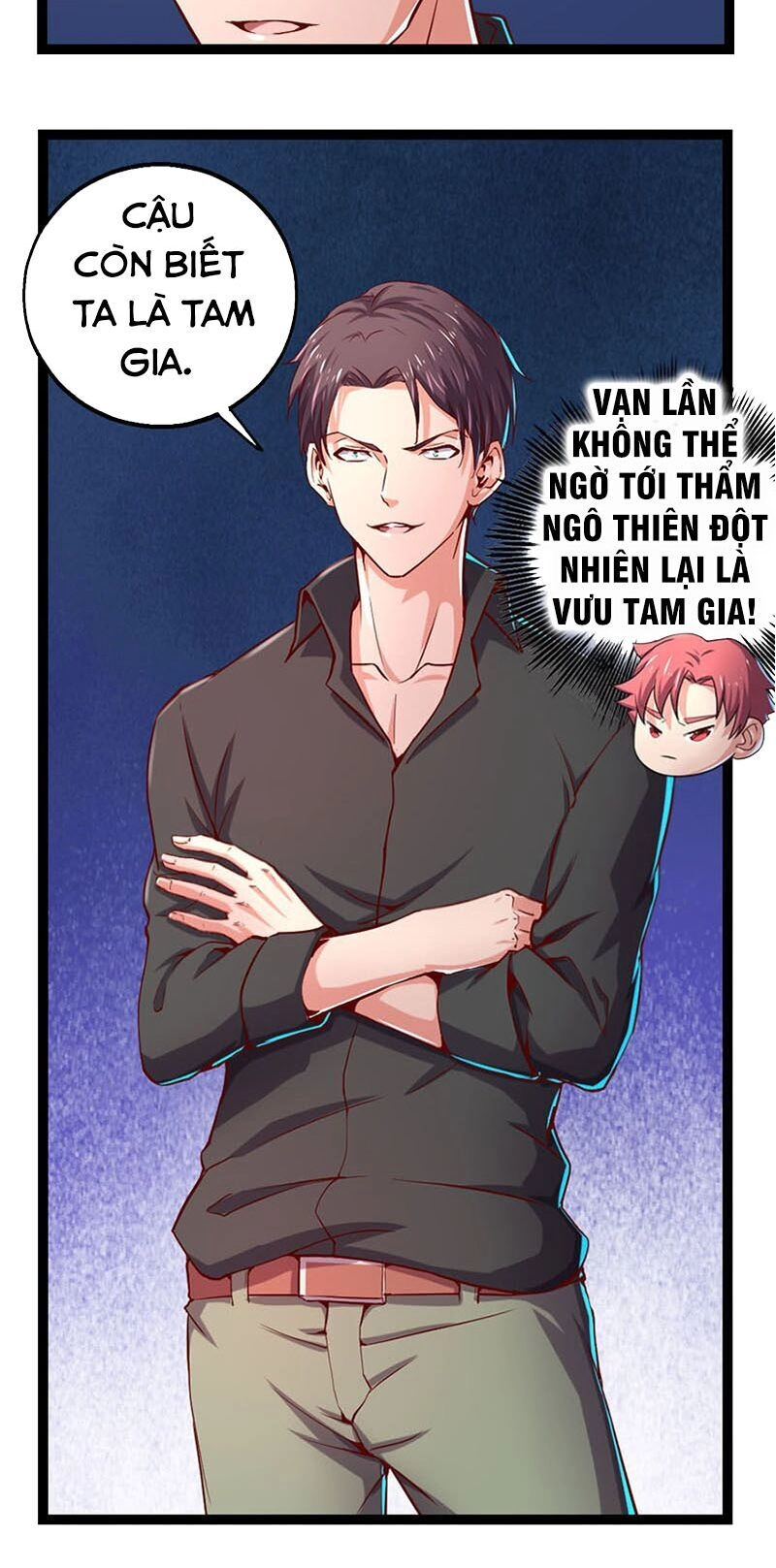 Khắc Kim Đại Lão Chapter 29 - 16