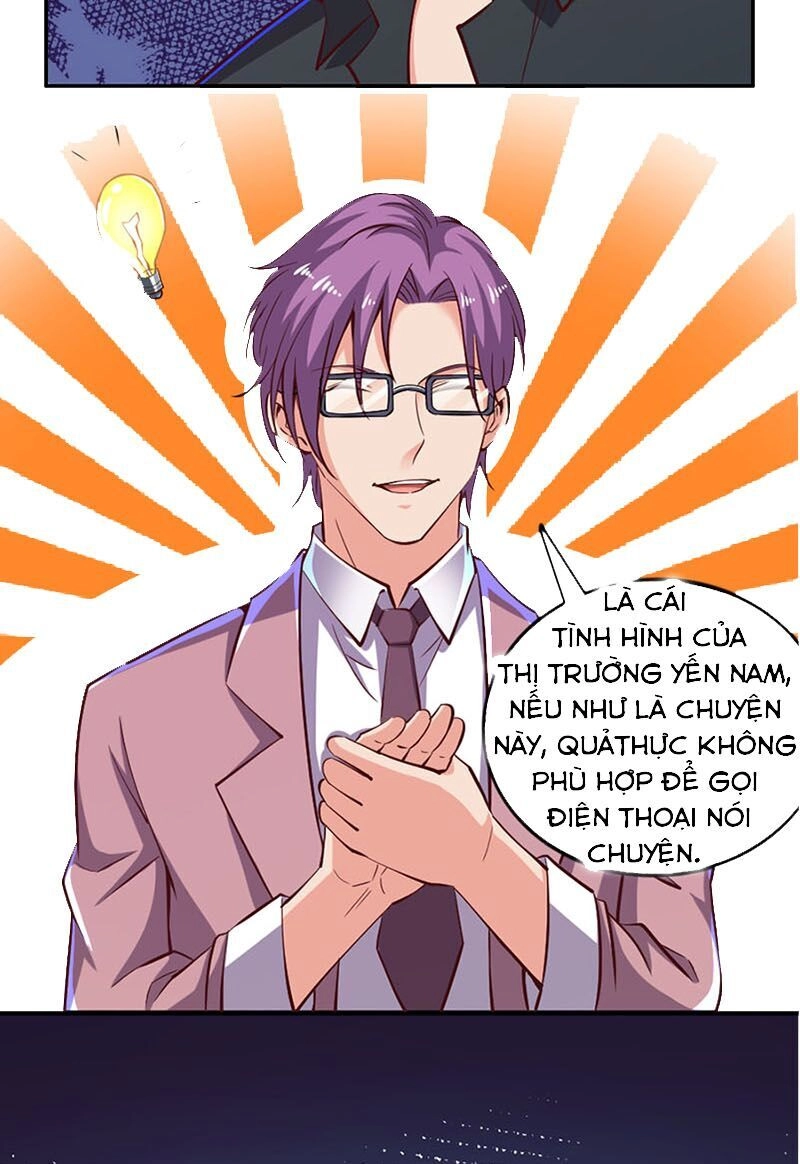 Khắc Kim Đại Lão Chapter 29 - 18