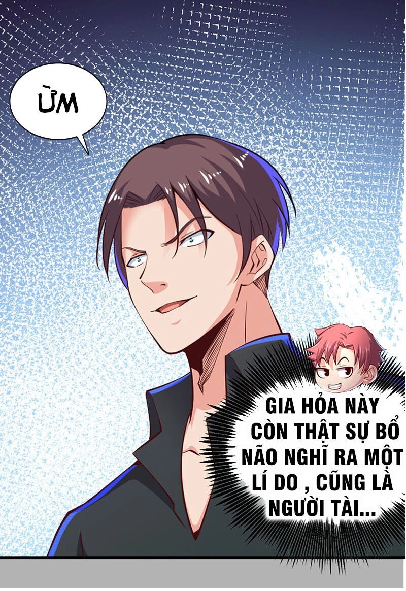 Khắc Kim Đại Lão Chapter 29 - 19