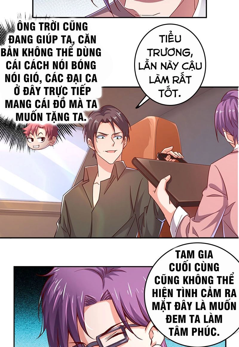 Khắc Kim Đại Lão Chapter 29 - 26