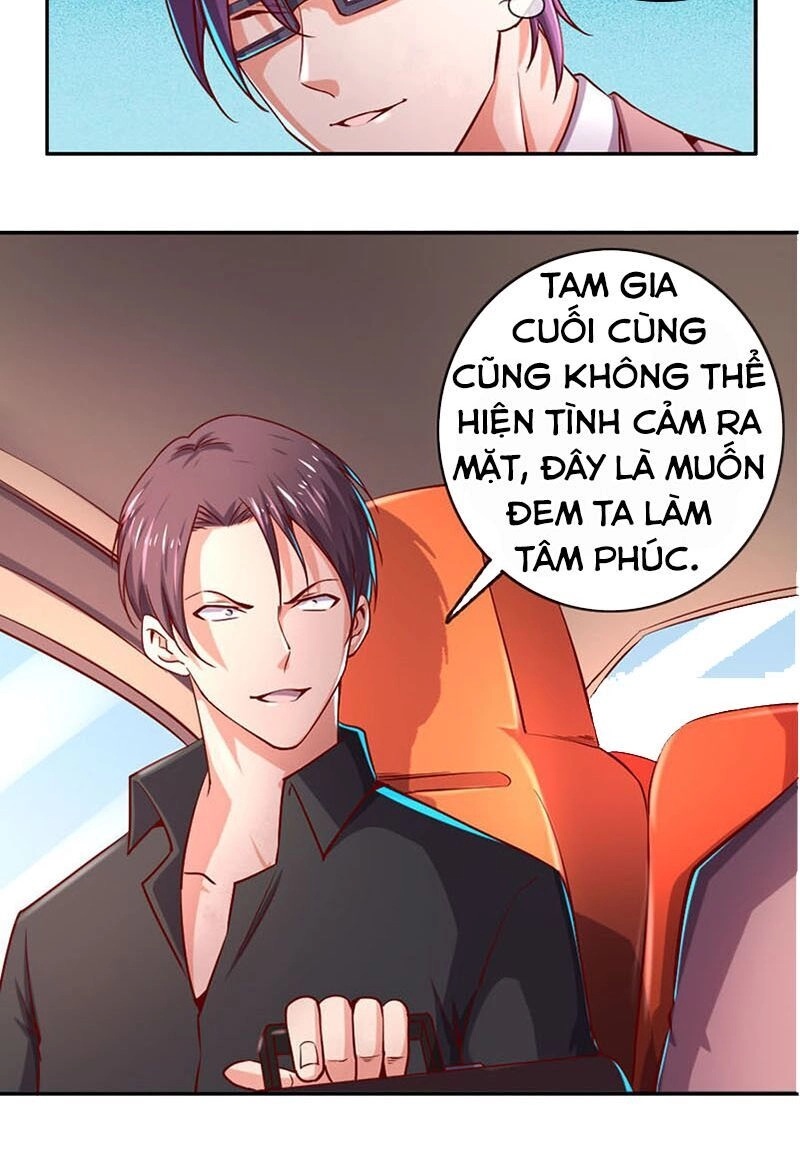 Khắc Kim Đại Lão Chapter 29 - 27