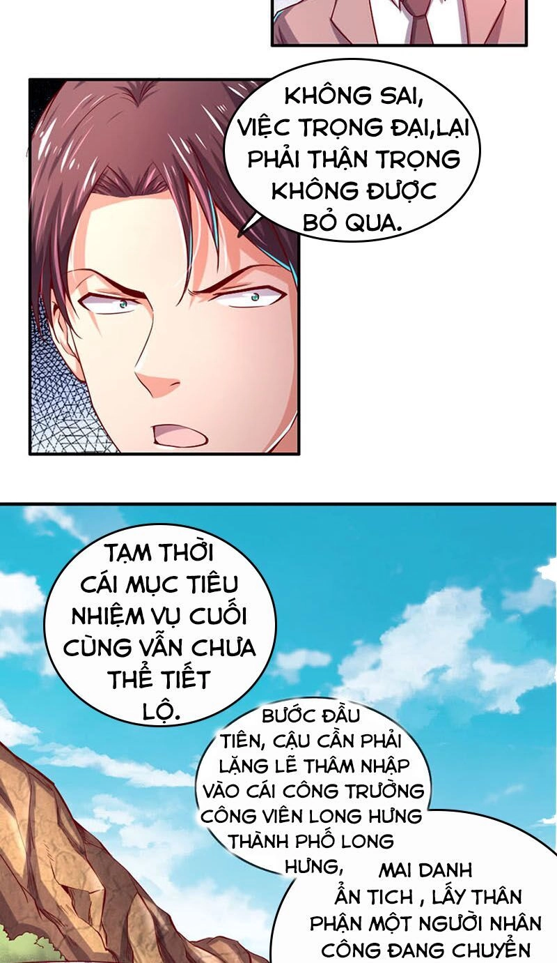 Khắc Kim Đại Lão Chapter 29 - 29