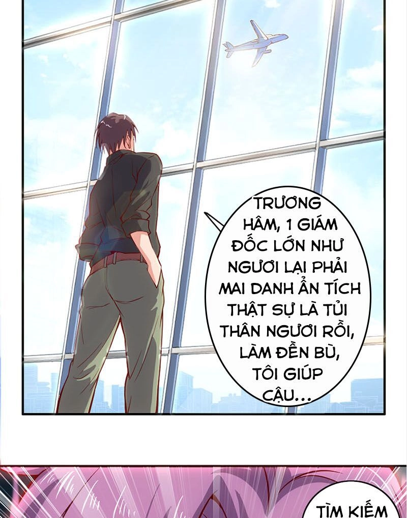 Khắc Kim Đại Lão Chapter 29 - 32