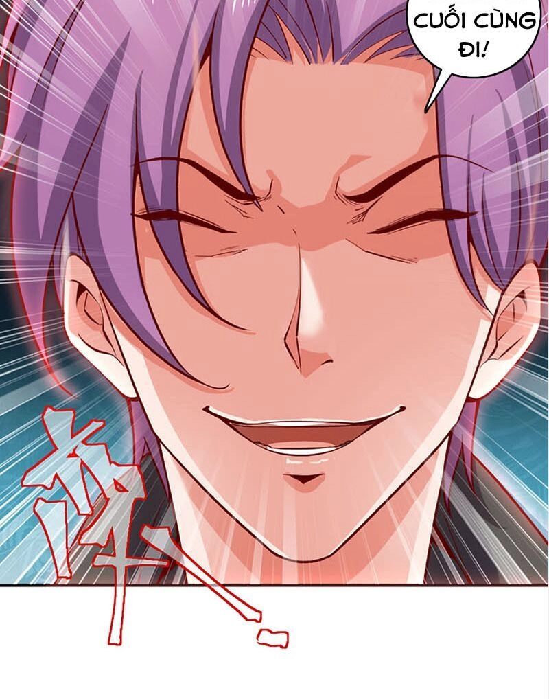 Khắc Kim Đại Lão Chapter 29 - 33