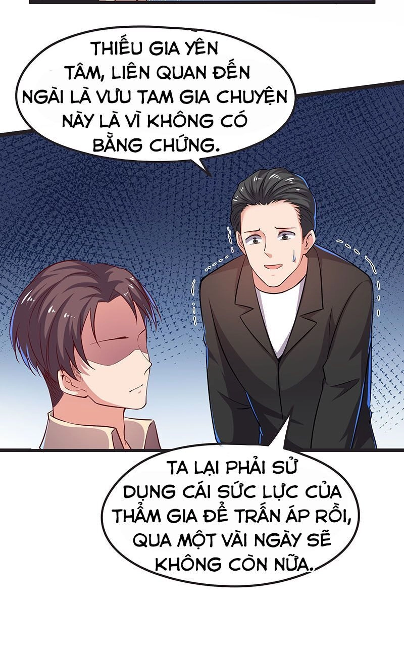 Khắc Kim Đại Lão Chapter 30 - 19