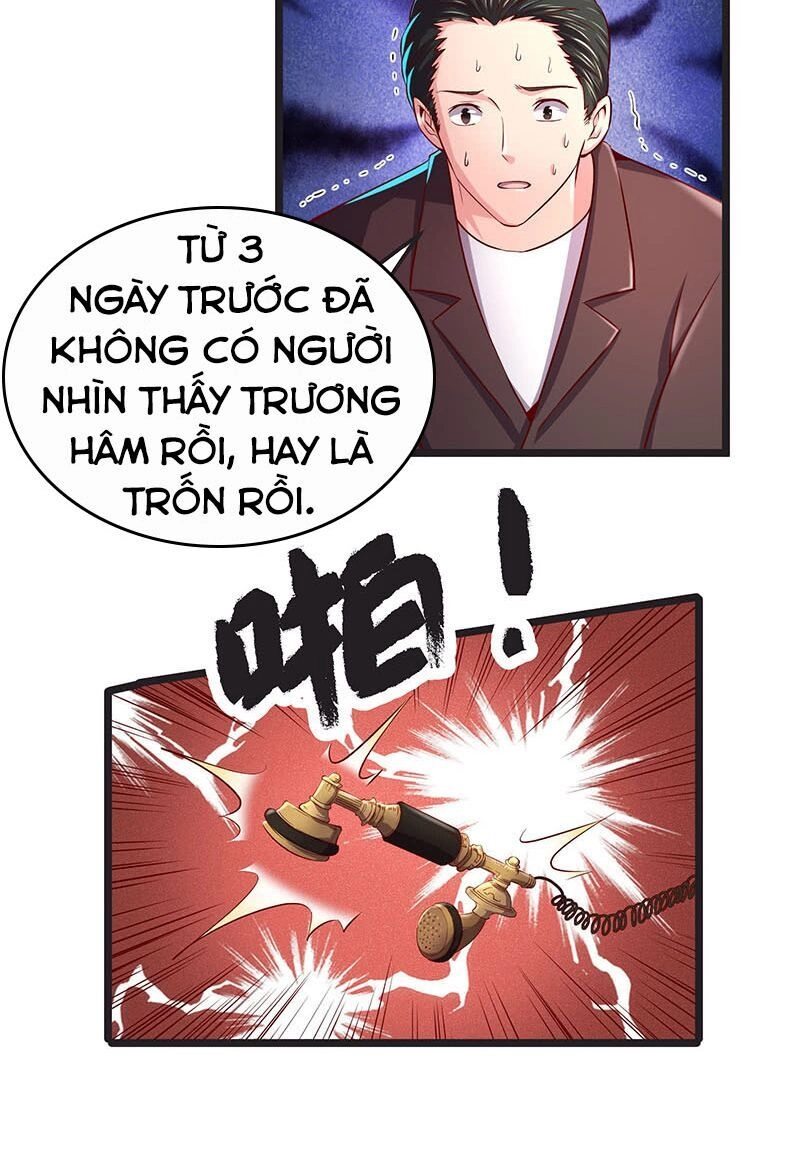 Khắc Kim Đại Lão Chapter 30 - 22