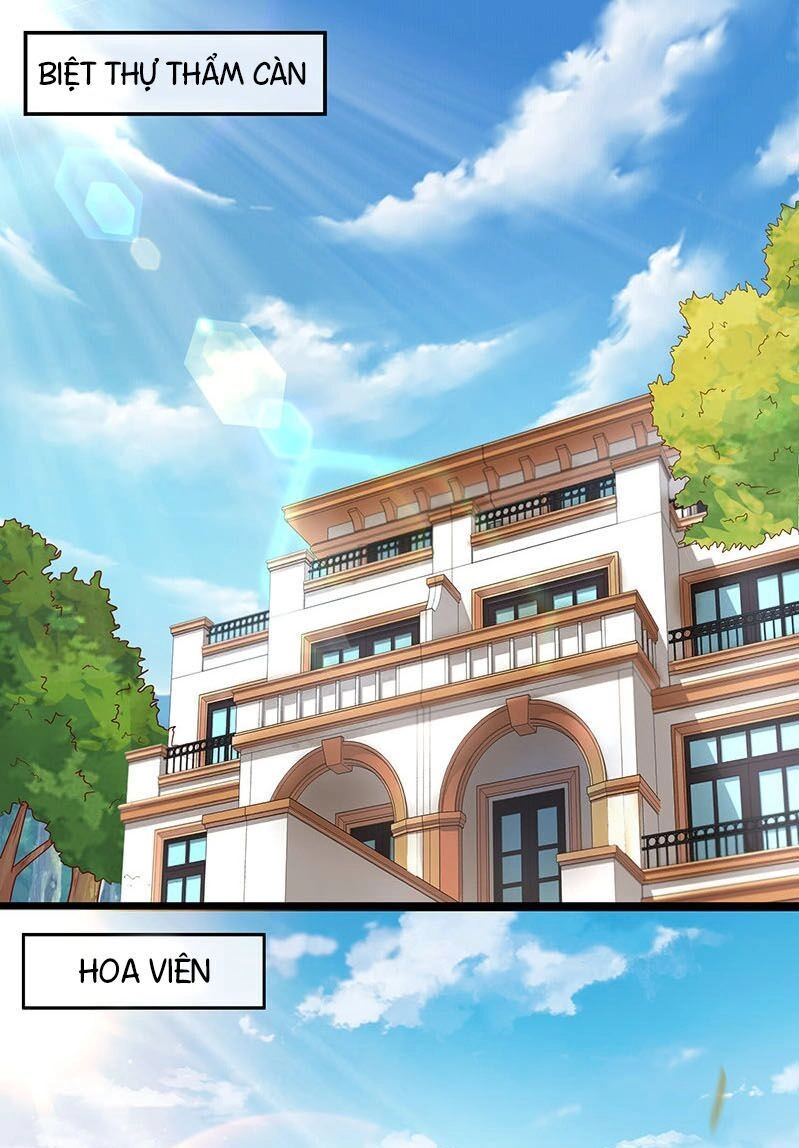 Khắc Kim Đại Lão Chapter 31 - 2