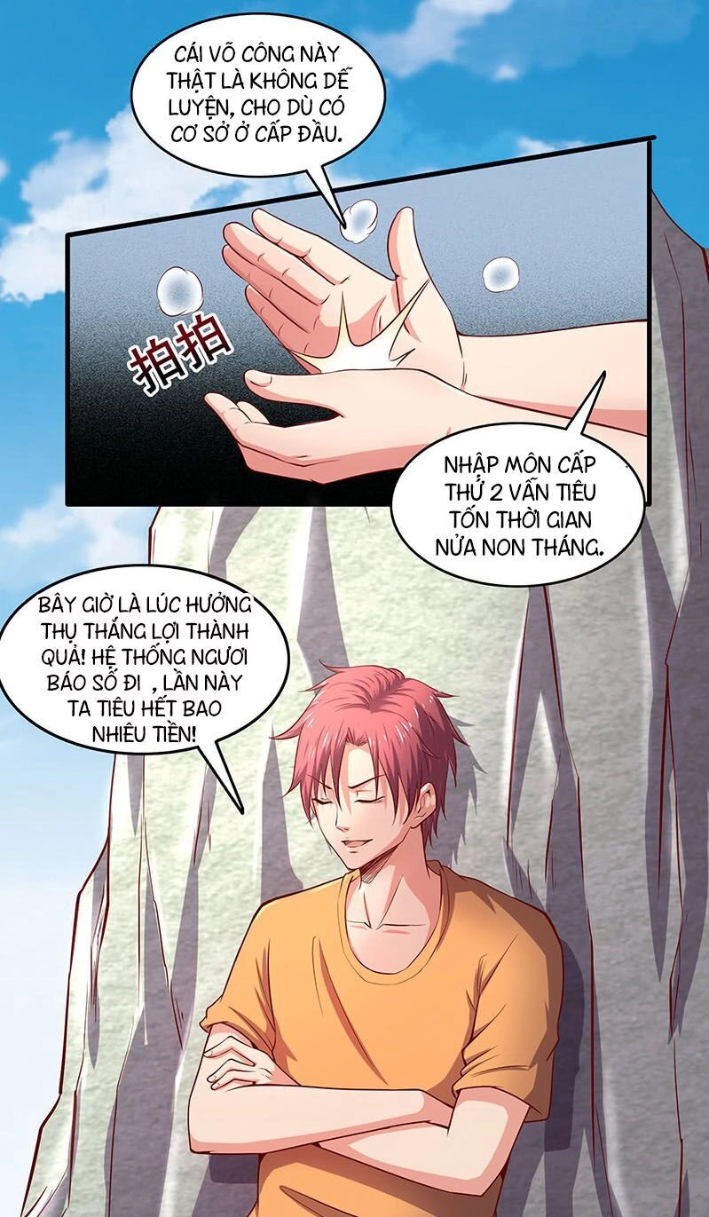Khắc Kim Đại Lão Chapter 31 - 6
