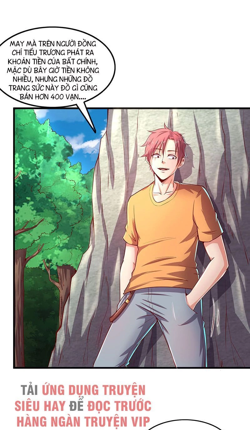 Khắc Kim Đại Lão Chapter 31 - 8
