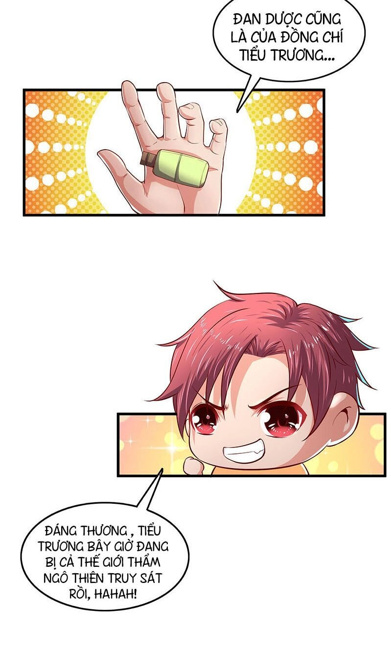 Khắc Kim Đại Lão Chapter 31 - 9