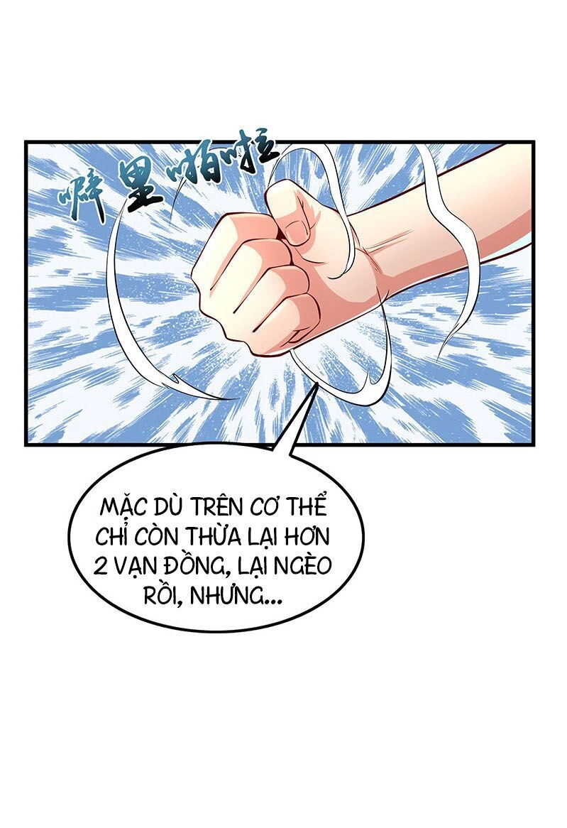 Khắc Kim Đại Lão Chapter 31 - 12