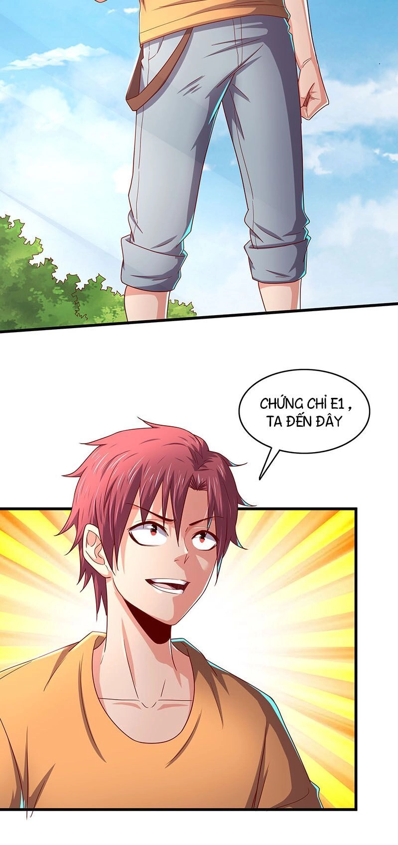 Khắc Kim Đại Lão Chapter 31 - 15