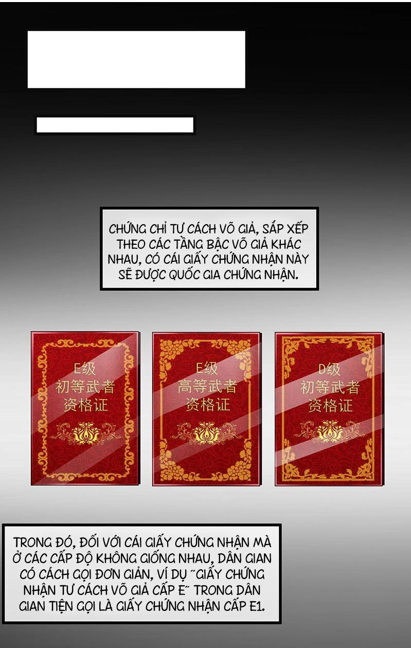 Khắc Kim Đại Lão Chapter 31 - 16