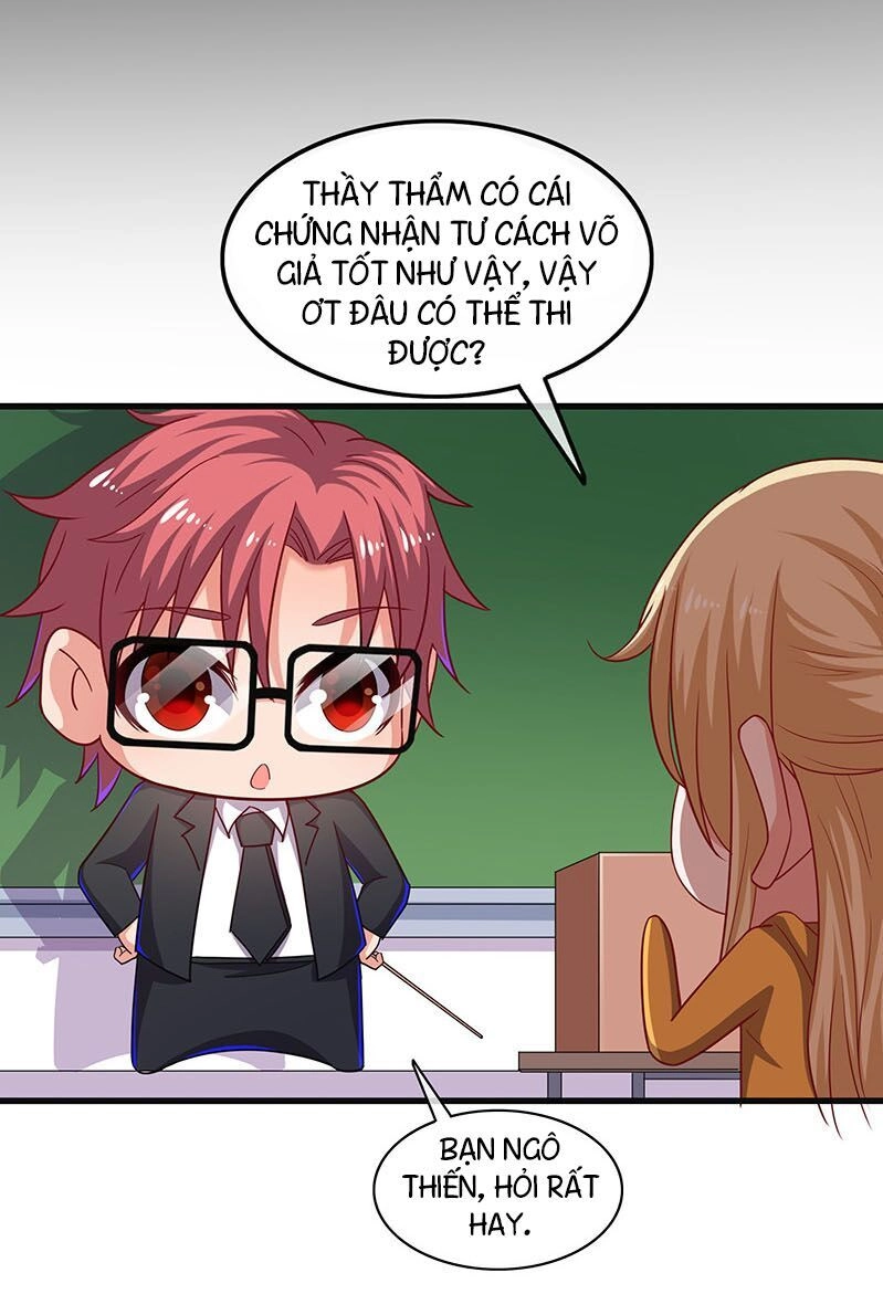 Khắc Kim Đại Lão Chapter 31 - 18