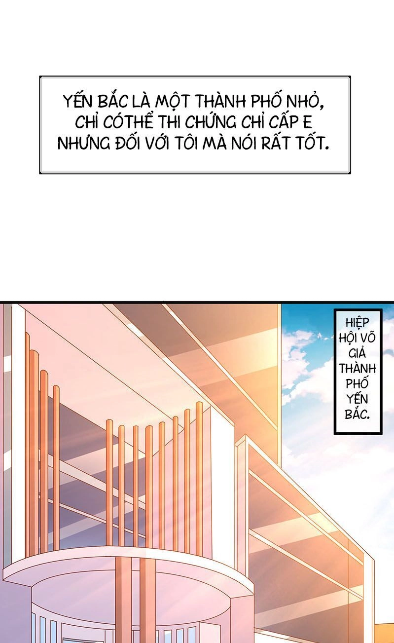Khắc Kim Đại Lão Chapter 31 - 20