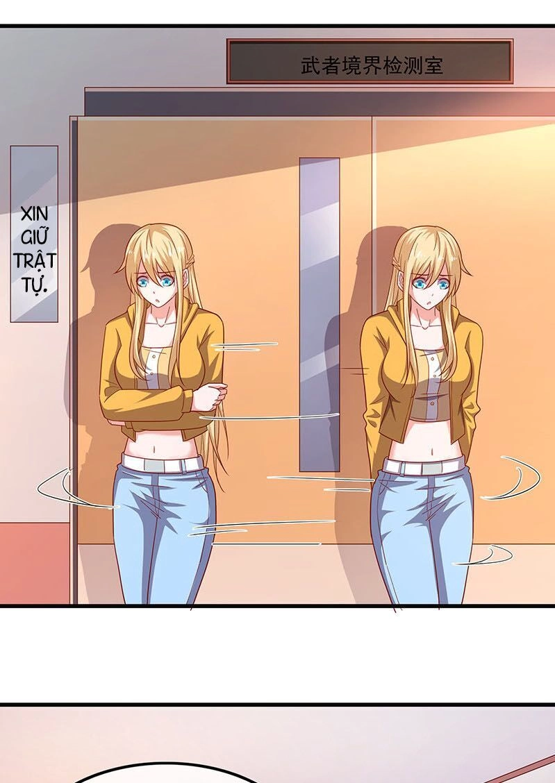 Khắc Kim Đại Lão Chapter 31 - 22