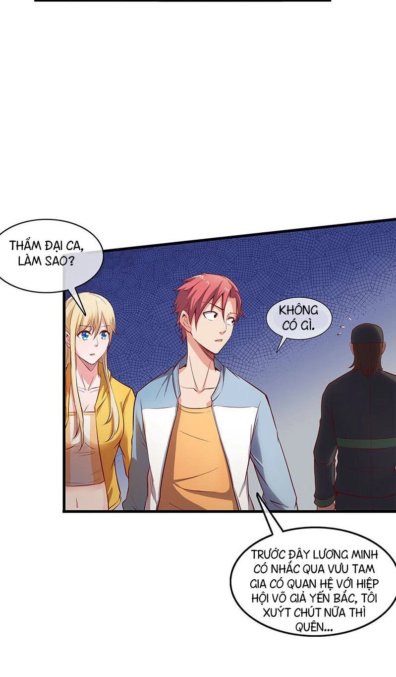 Khắc Kim Đại Lão Chapter 31 - 26