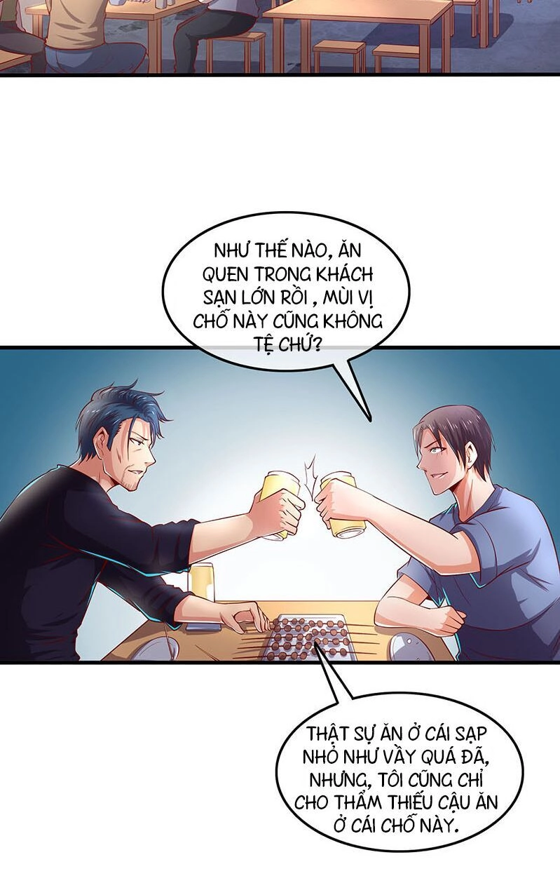 Khắc Kim Đại Lão Chapter 31 - 28