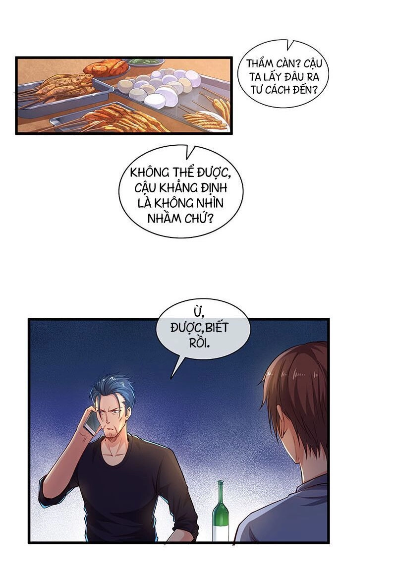 Khắc Kim Đại Lão Chapter 31 - 32