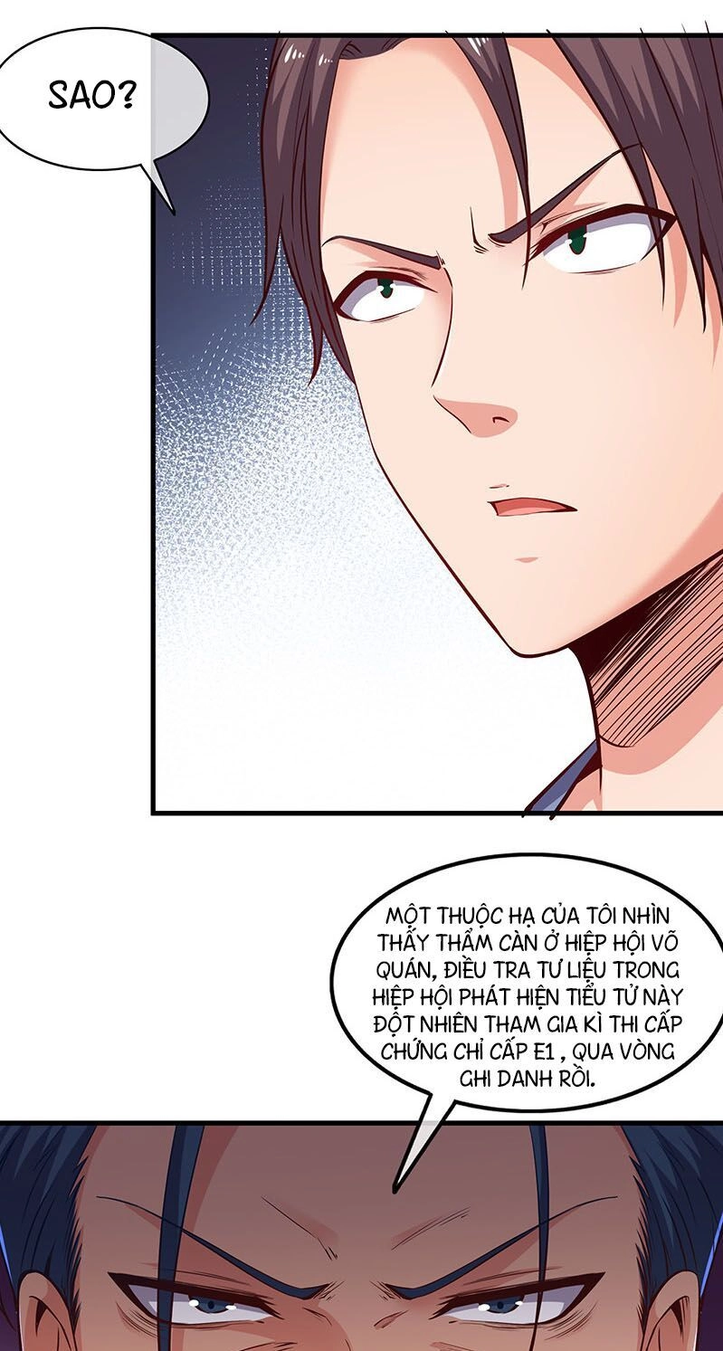 Khắc Kim Đại Lão Chapter 31 - 33