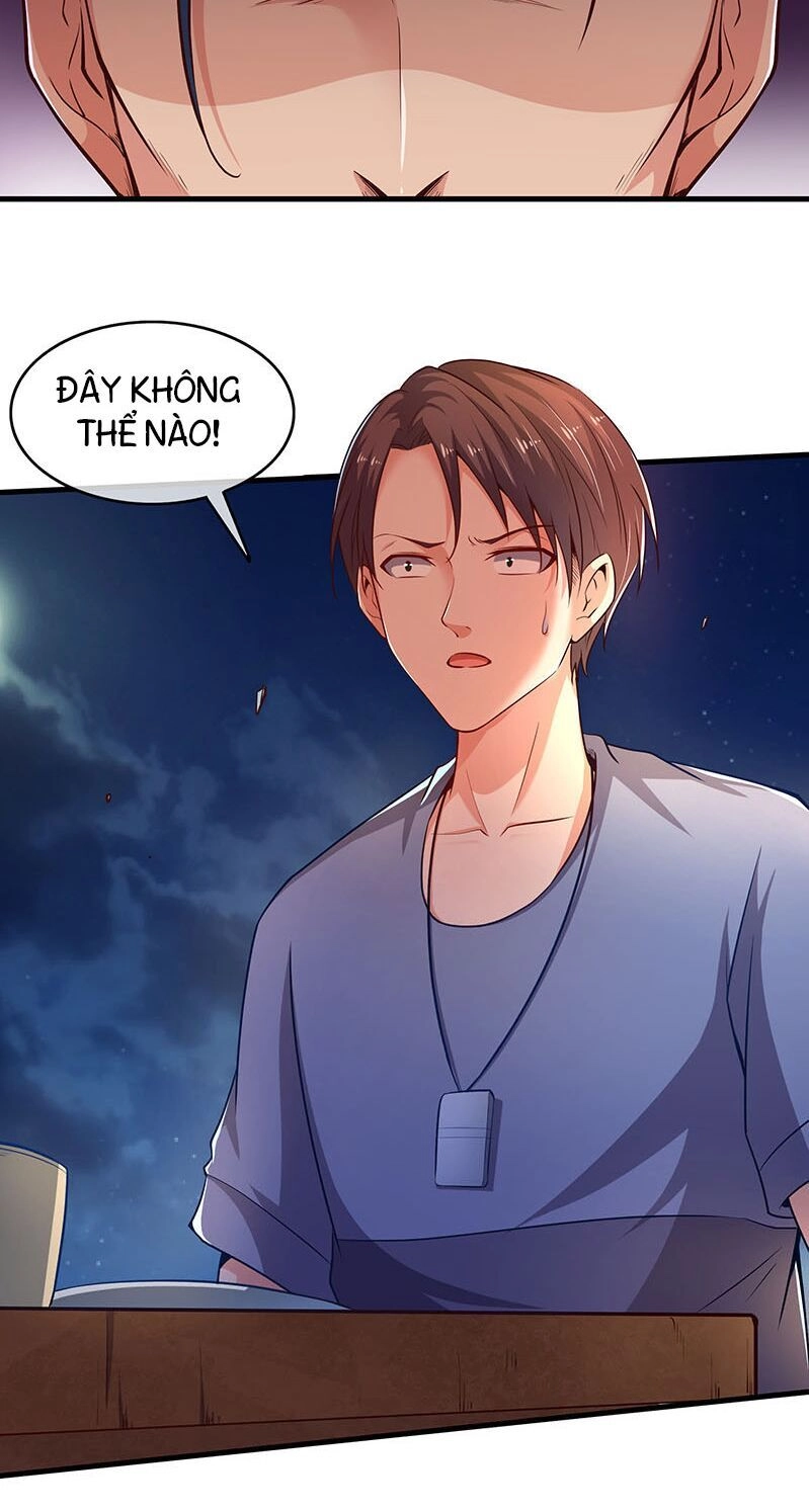 Khắc Kim Đại Lão Chapter 31 - 34