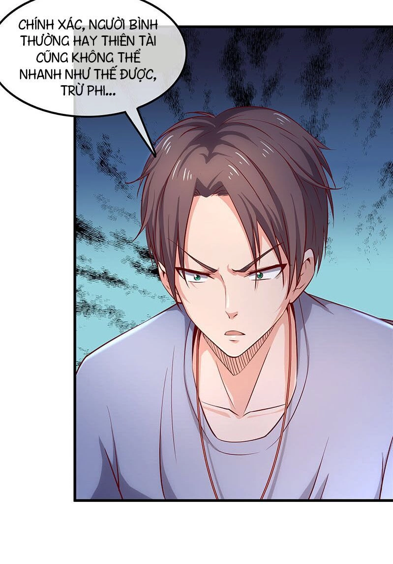 Khắc Kim Đại Lão Chapter 31 - 36
