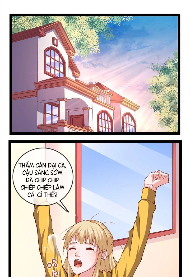 Khắc Kim Đại Lão Chapter 32 - 2