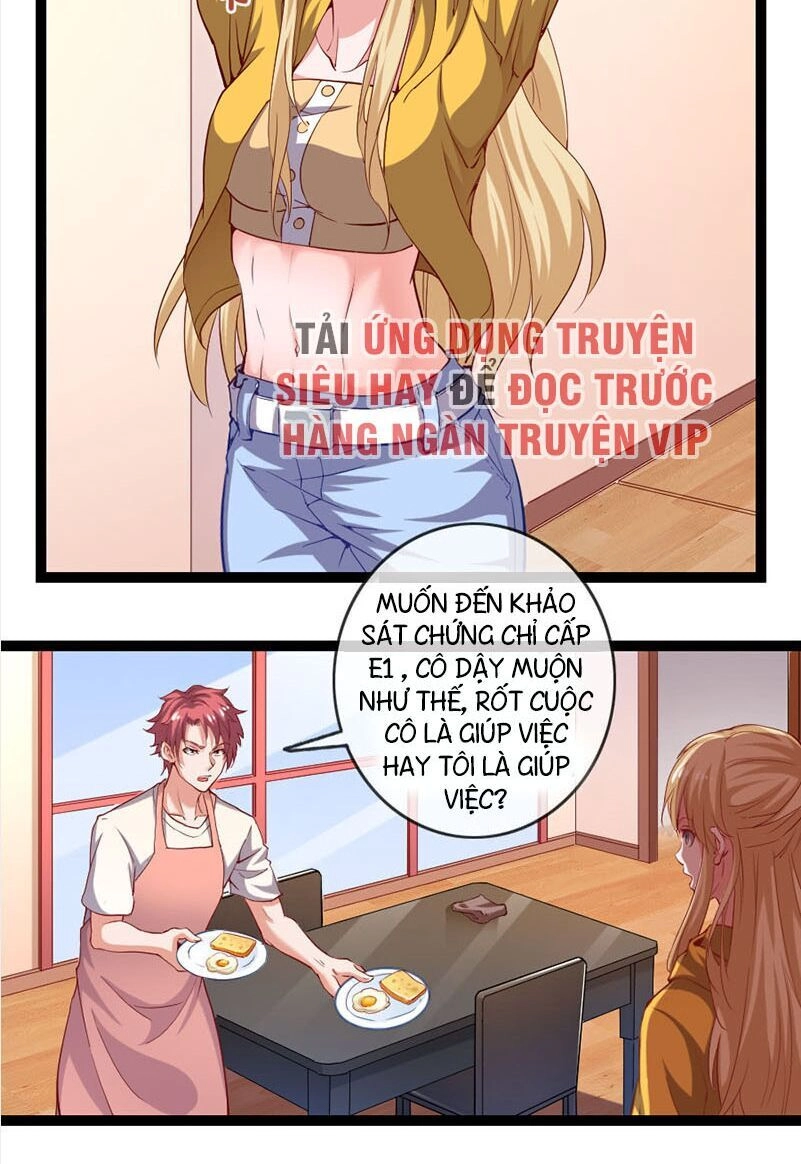 Khắc Kim Đại Lão Chapter 32 - 3