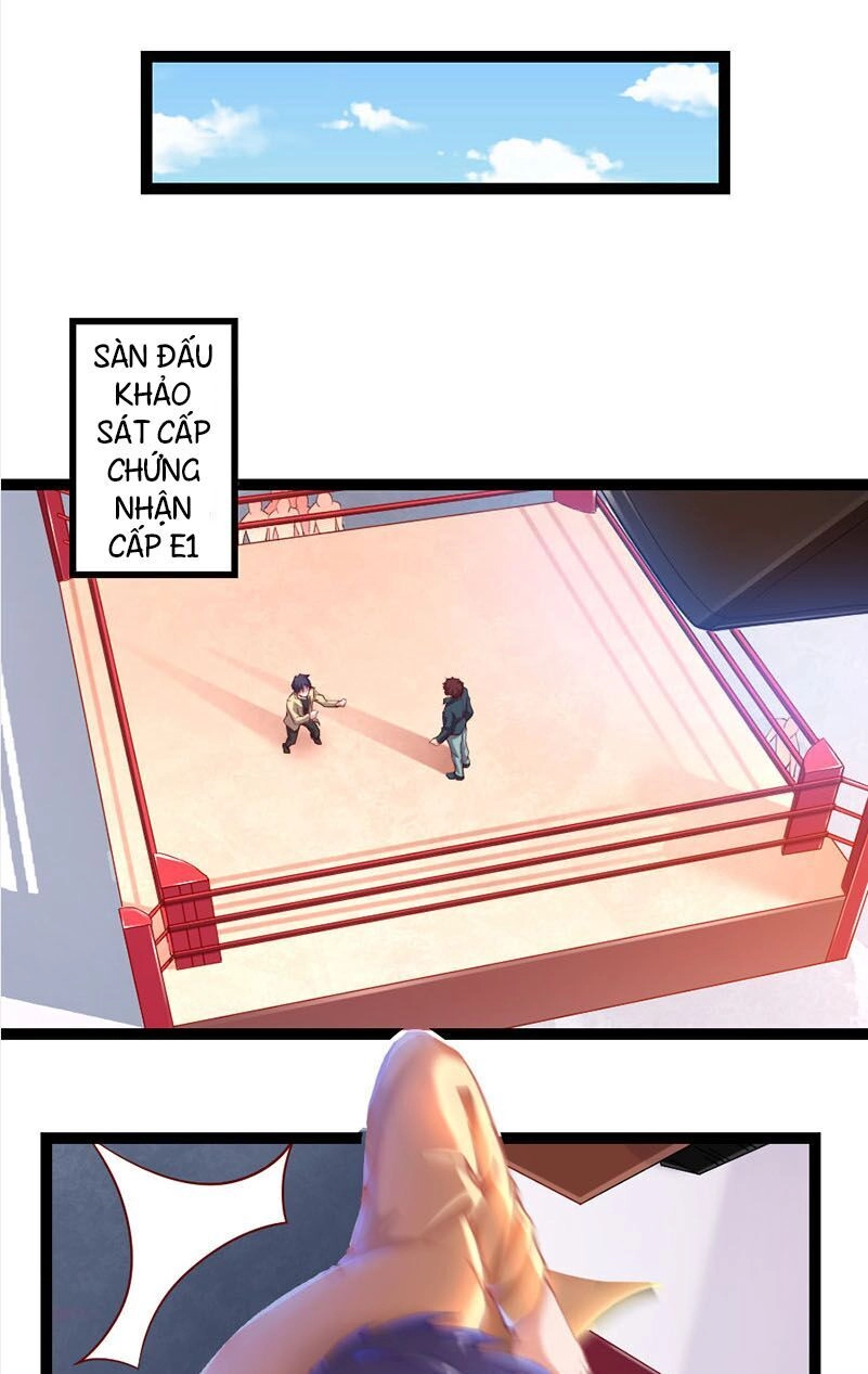 Khắc Kim Đại Lão Chapter 32 - 6