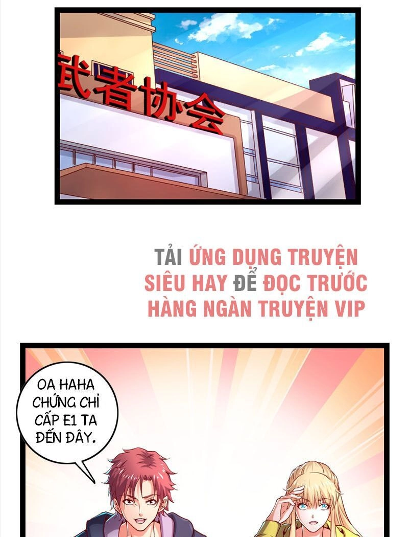 Khắc Kim Đại Lão Chapter 32 - 9