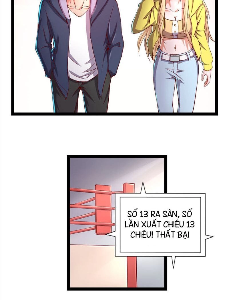 Khắc Kim Đại Lão Chapter 32 - 10