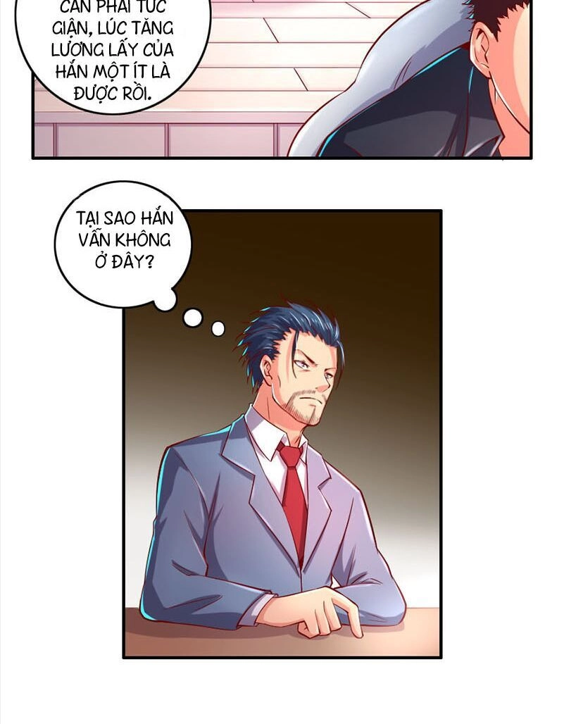 Khắc Kim Đại Lão Chapter 32 - 13