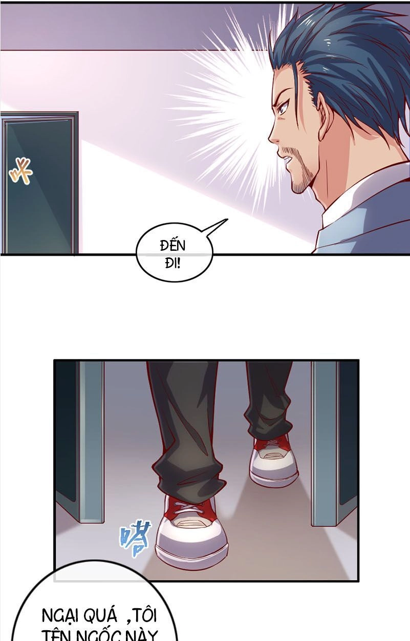 Khắc Kim Đại Lão Chapter 32 - 16