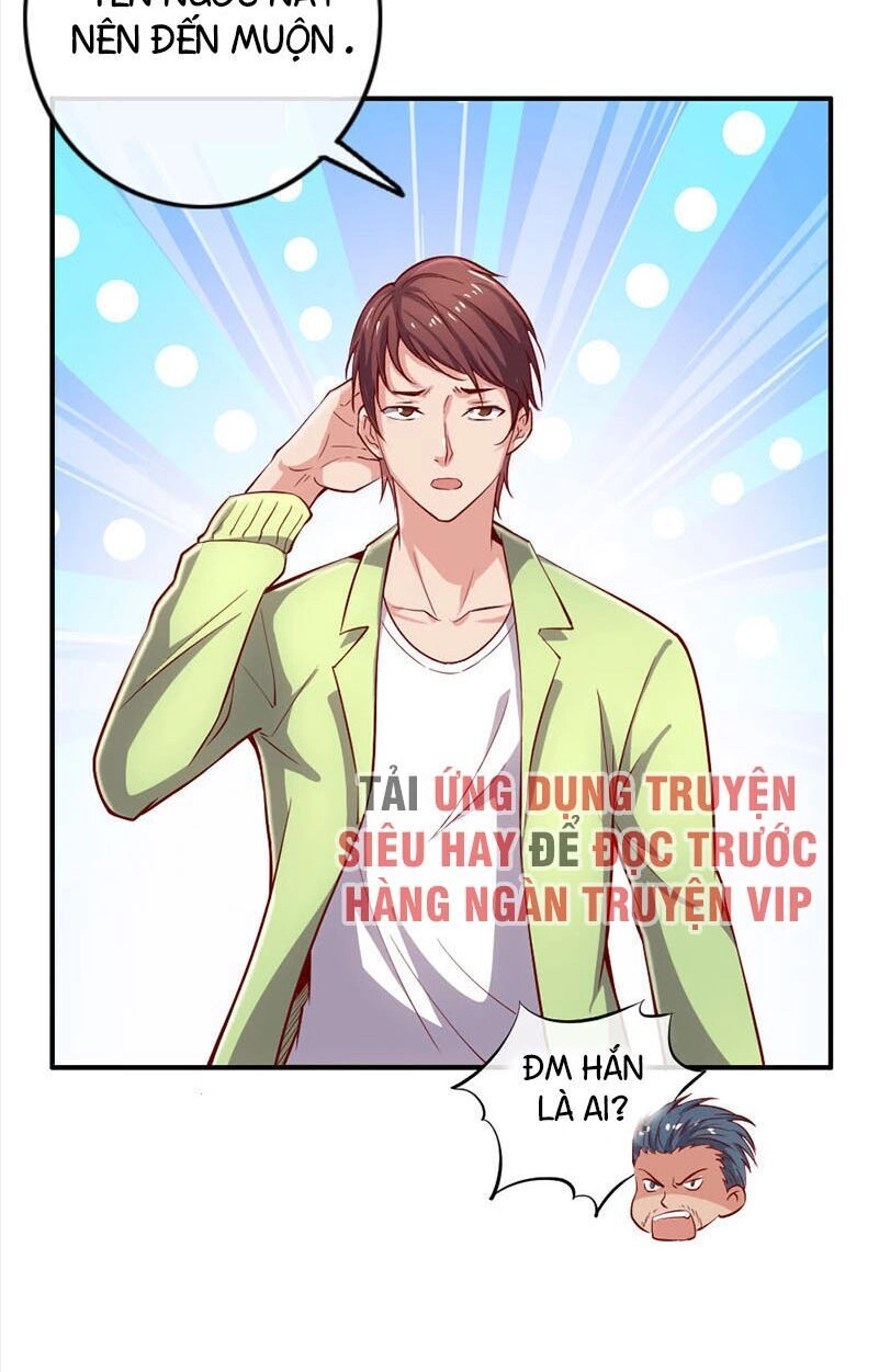 Khắc Kim Đại Lão Chapter 32 - 17