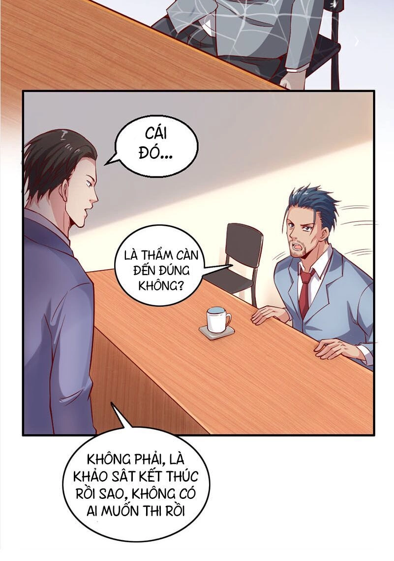 Khắc Kim Đại Lão Chapter 32 - 19