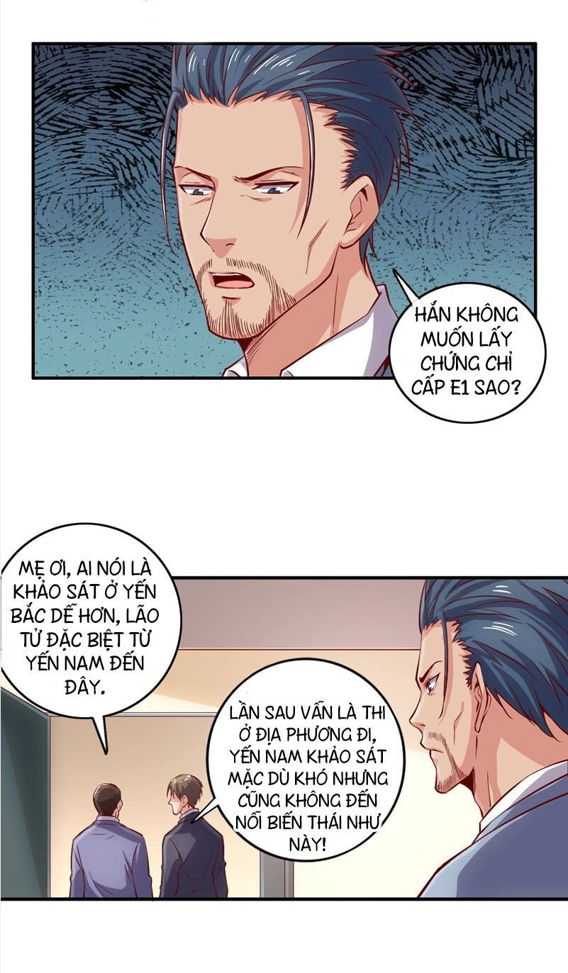 Khắc Kim Đại Lão Chapter 32 - 20