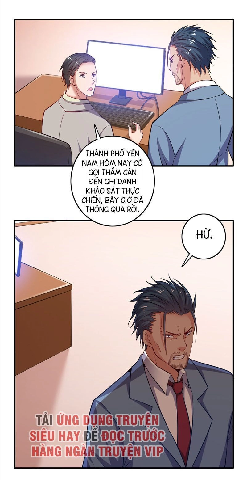 Khắc Kim Đại Lão Chapter 32 - 22