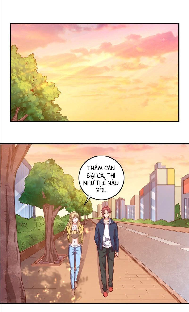 Khắc Kim Đại Lão Chapter 32 - 23