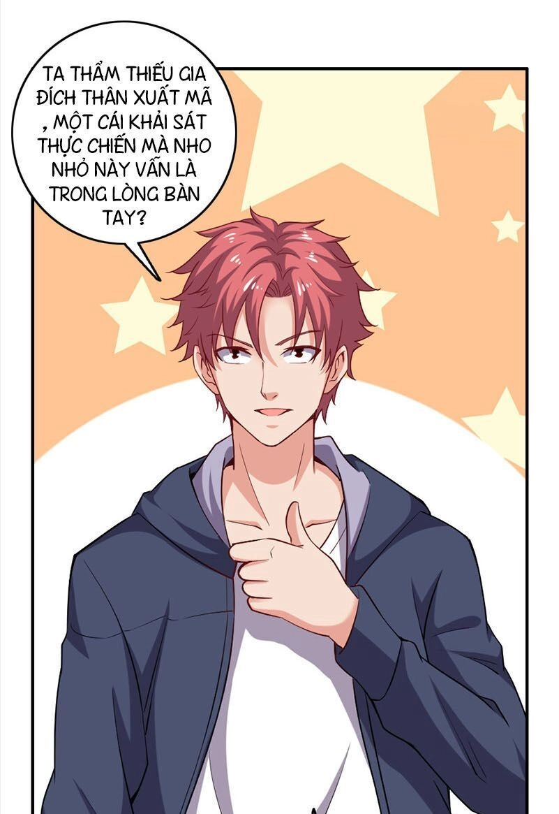 Khắc Kim Đại Lão Chapter 32 - 24