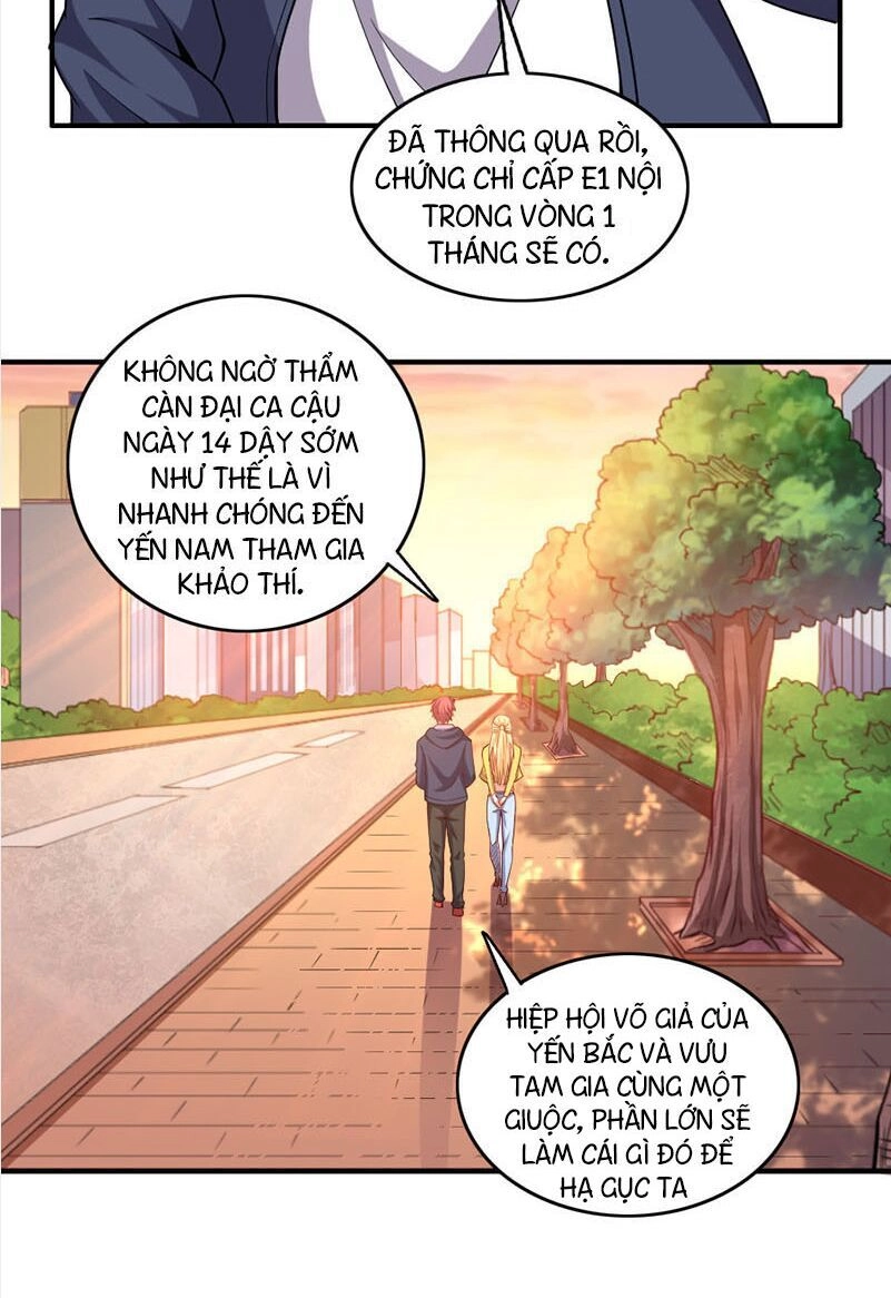 Khắc Kim Đại Lão Chapter 32 - 25