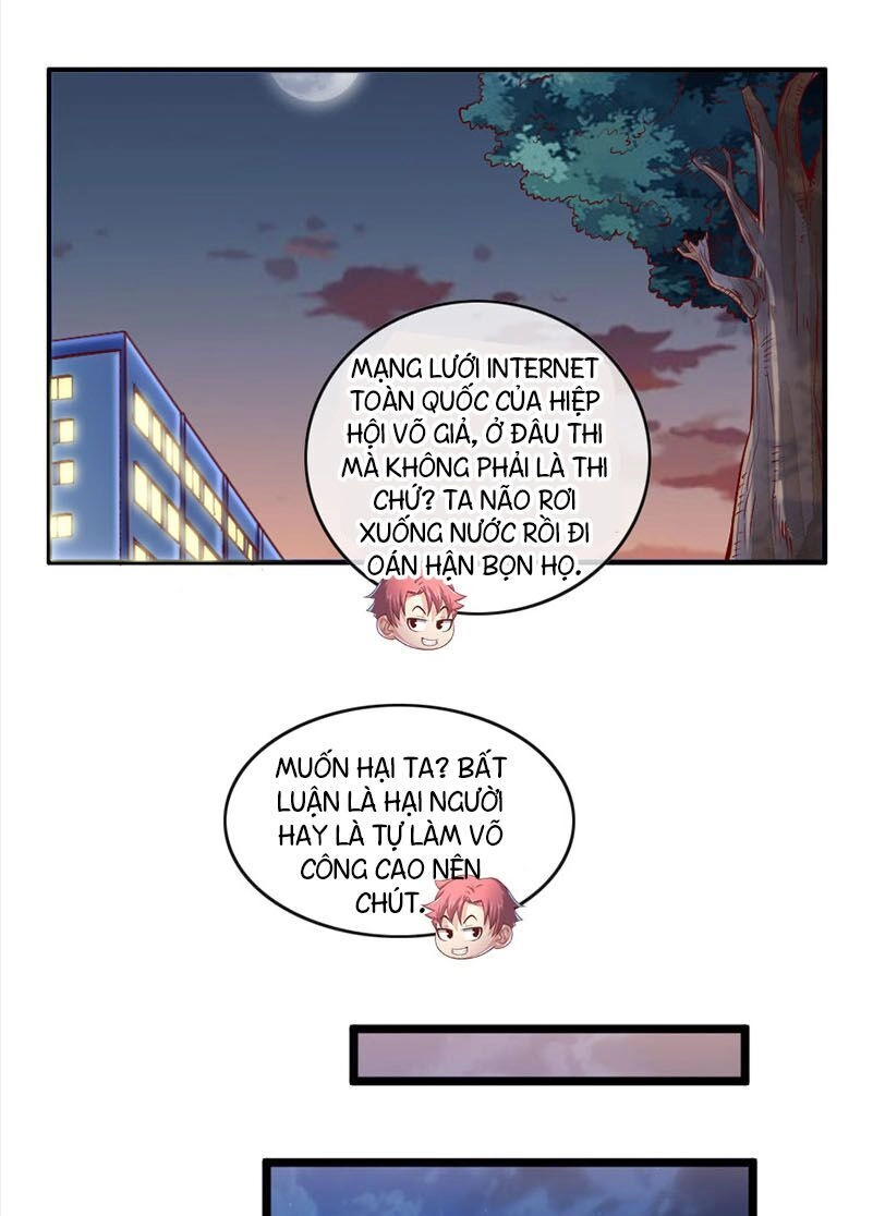 Khắc Kim Đại Lão Chapter 32 - 26