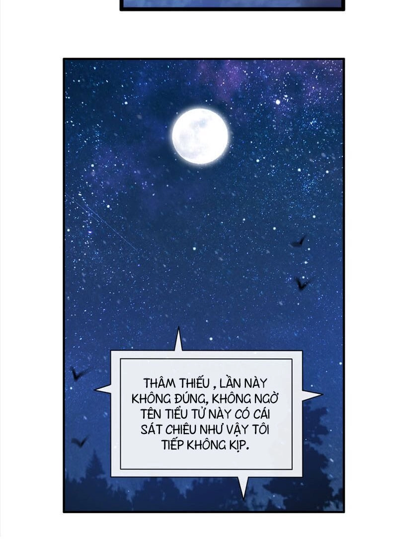 Khắc Kim Đại Lão Chapter 32 - 27