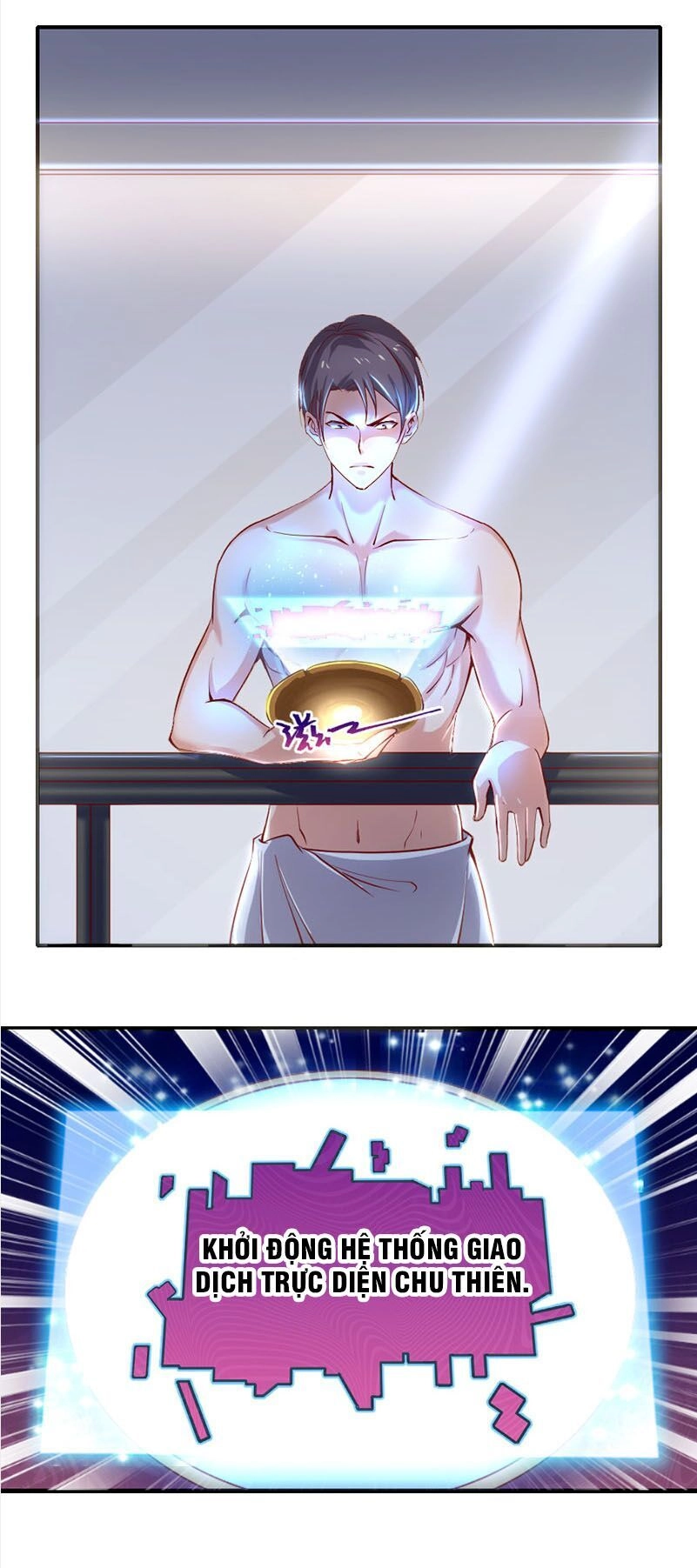 Khắc Kim Đại Lão Chapter 32 - 32