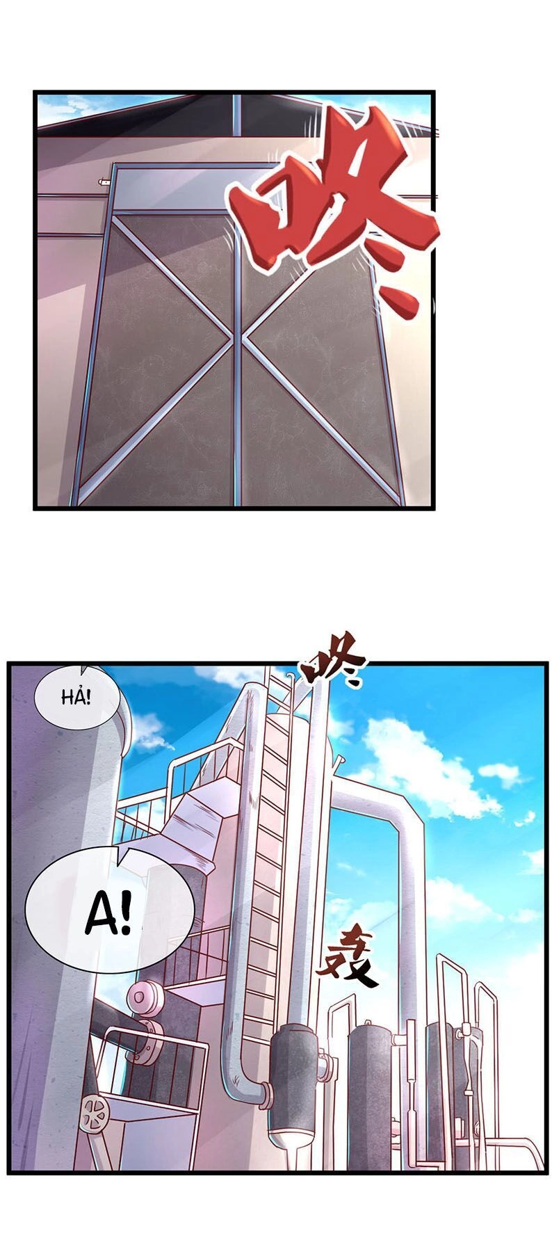 Khắc Kim Đại Lão Chapter 33 - 4