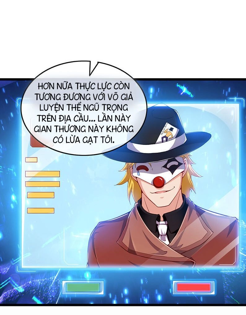 Khắc Kim Đại Lão Chapter 33 - 6