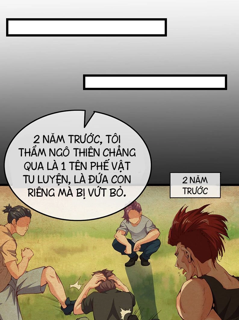 Khắc Kim Đại Lão Chapter 33 - 7